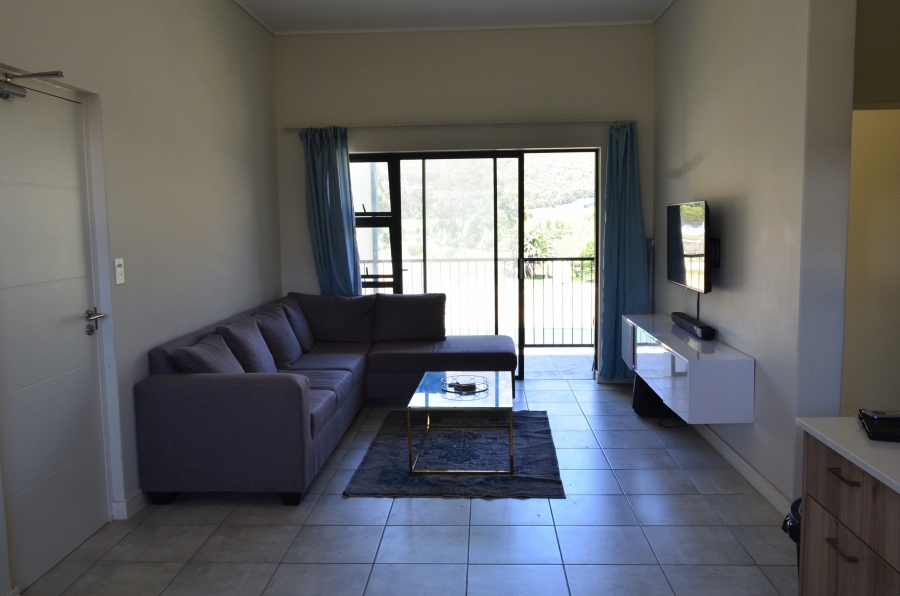 To Let 2 Bedroom Property for Rent in Admirals Park Western Cape